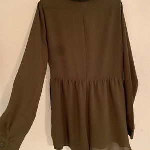 beautiful Jumpsuit!, ready to be used!! ❤️